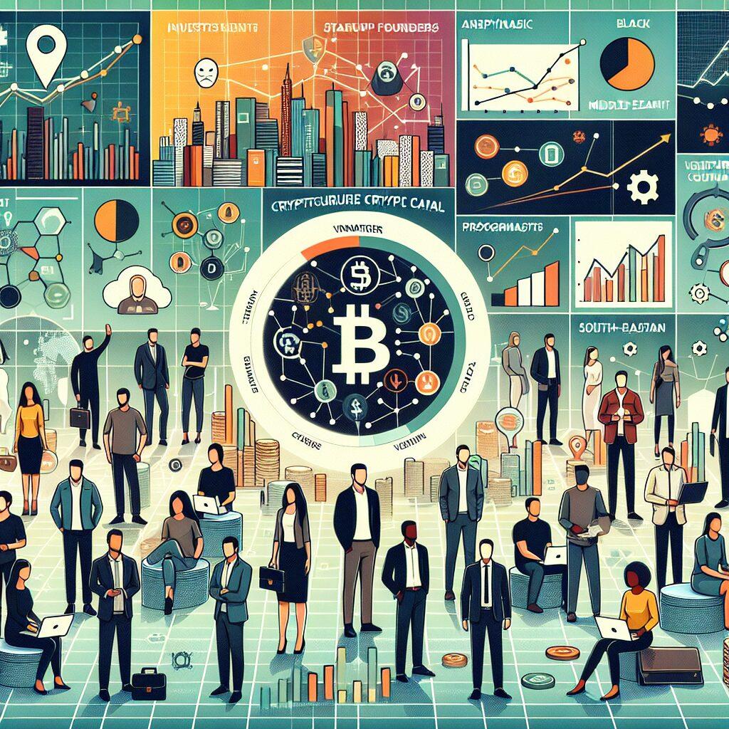 - Overview of the Crypto Venture Capital Landscape