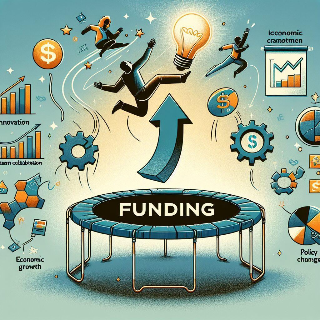 - Key Factors Driving the Rebound in Funding