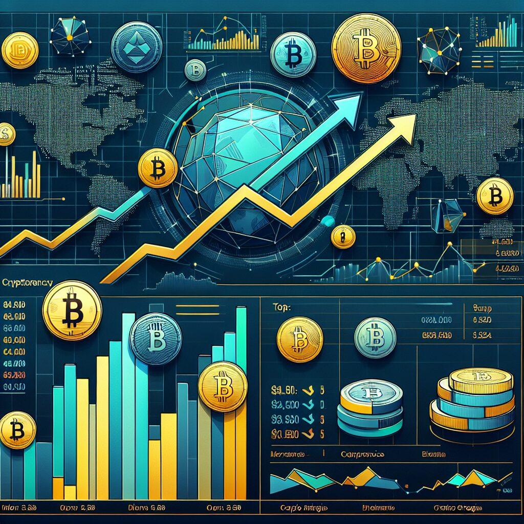 - Emerging Trends in Crypto Investments