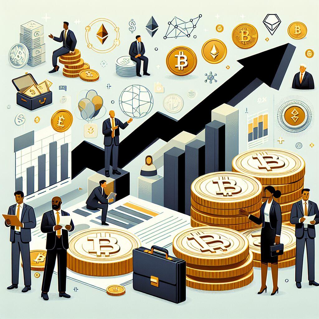 - Future Outlook for Crypto Venture Capital Funding