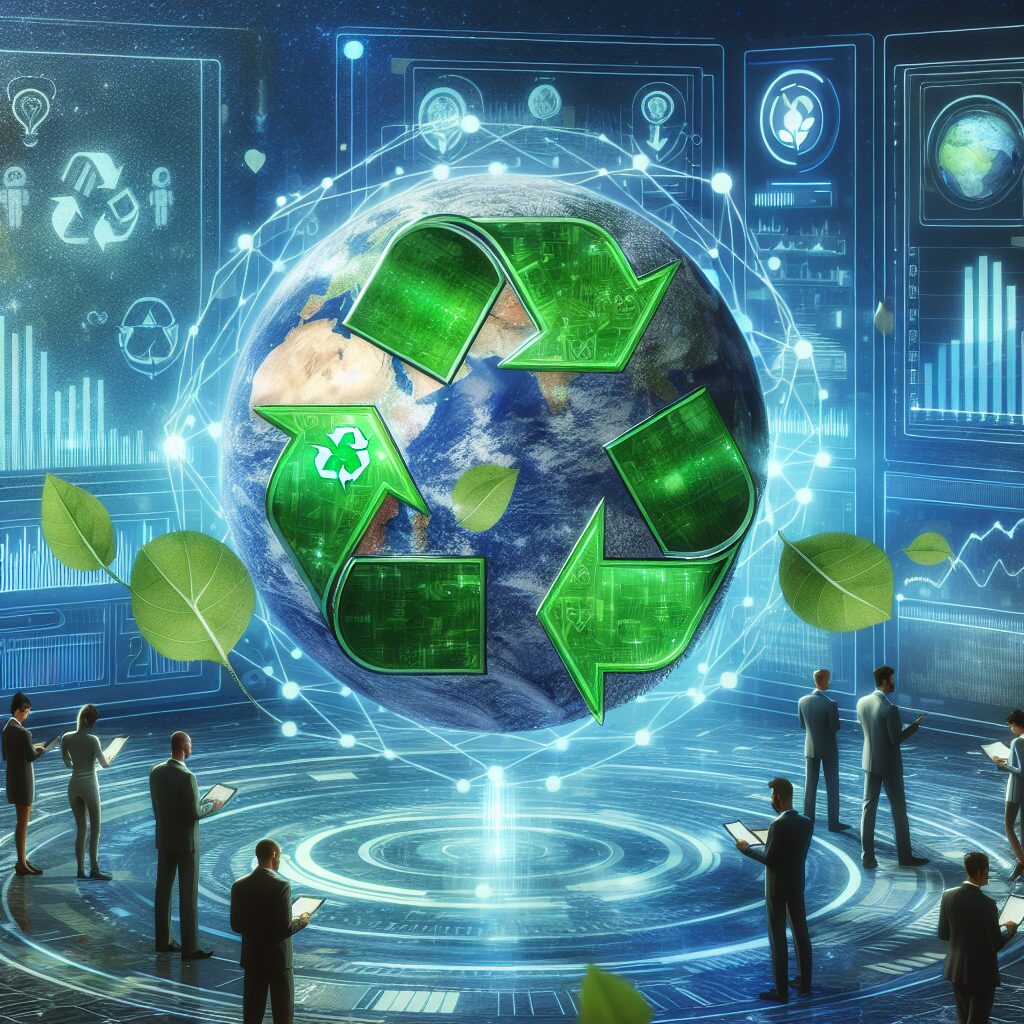 Future Prospects of Eco-Friendly Crypto Tokens