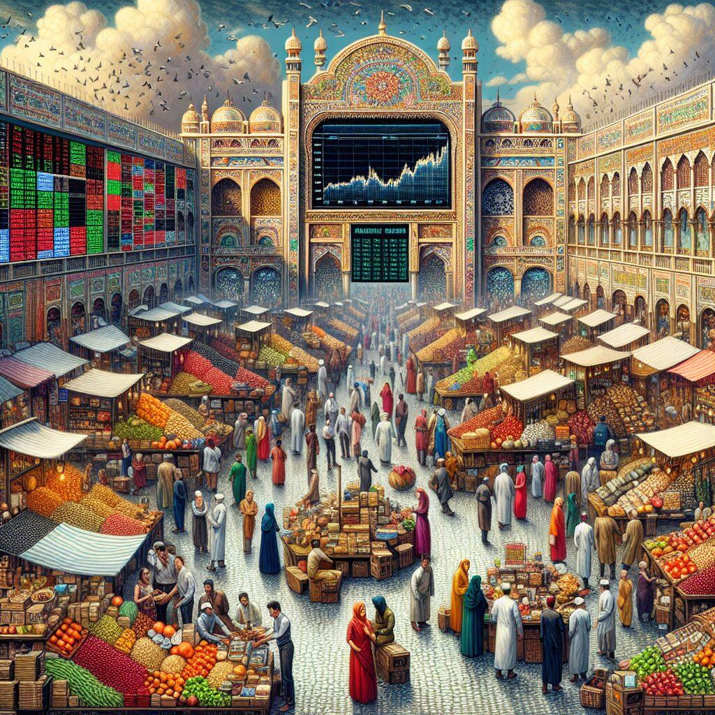 - Overview of Current Market Conditions