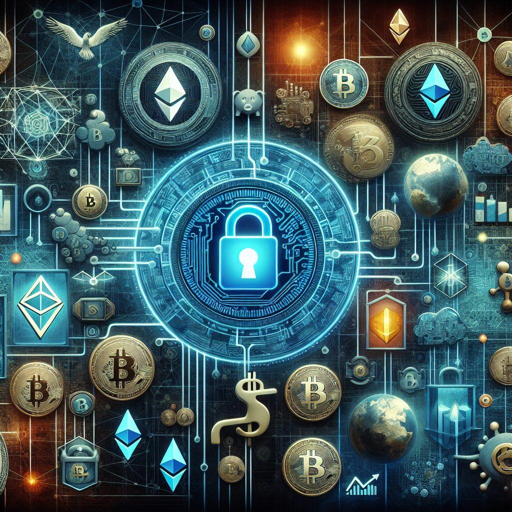 - Key Predictions from Leading Crypto Hedge Funds