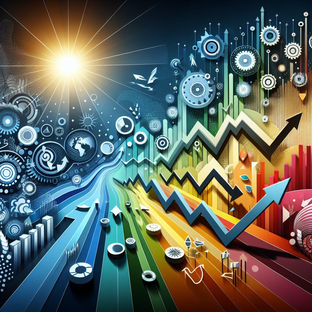 - Factors Driving the Anticipated Recovery