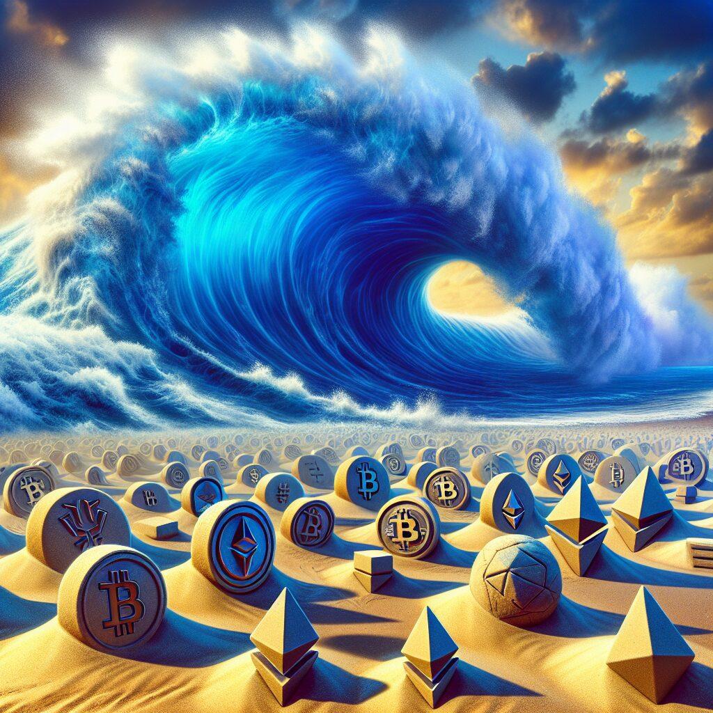 - Impact on Major Cryptocurrencies