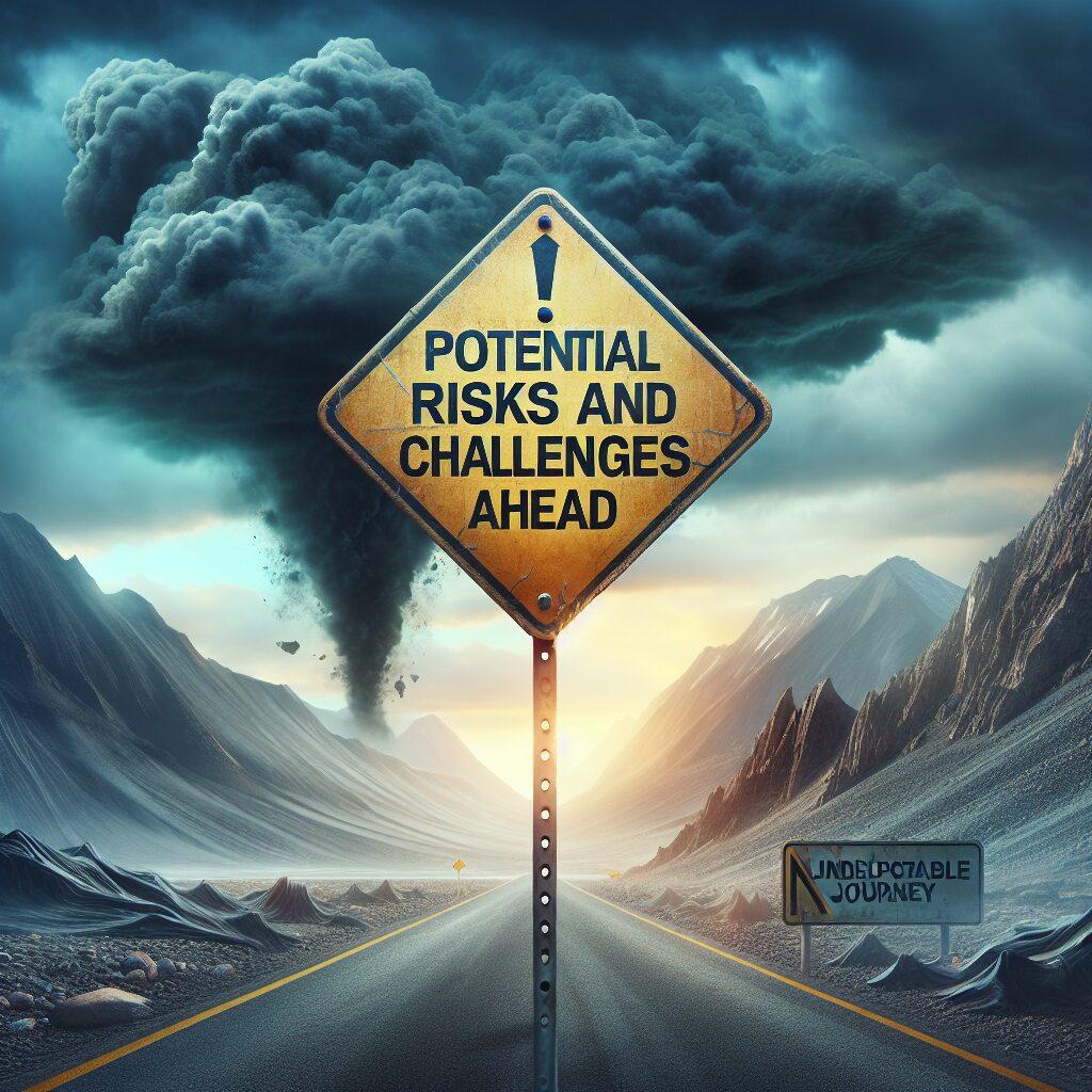 - Potential Risks and Challenges Ahead