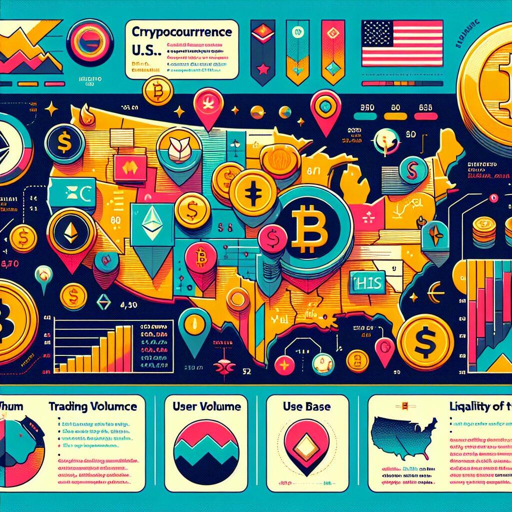 - Overview of U.S. Crypto Exchange Landscape
