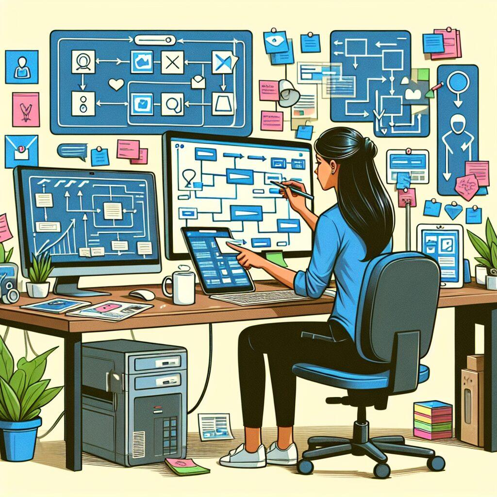 - User Experience and Interface: Navigating Your Options