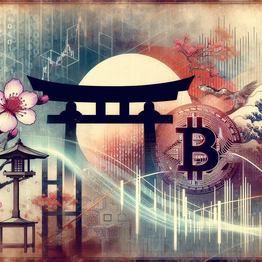 - Introduction to Japan's New Crypto Rules