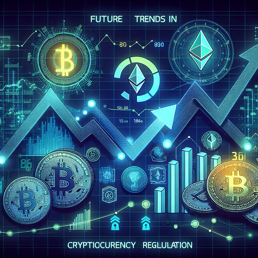 Future Trends in Cryptocurrency Regulation