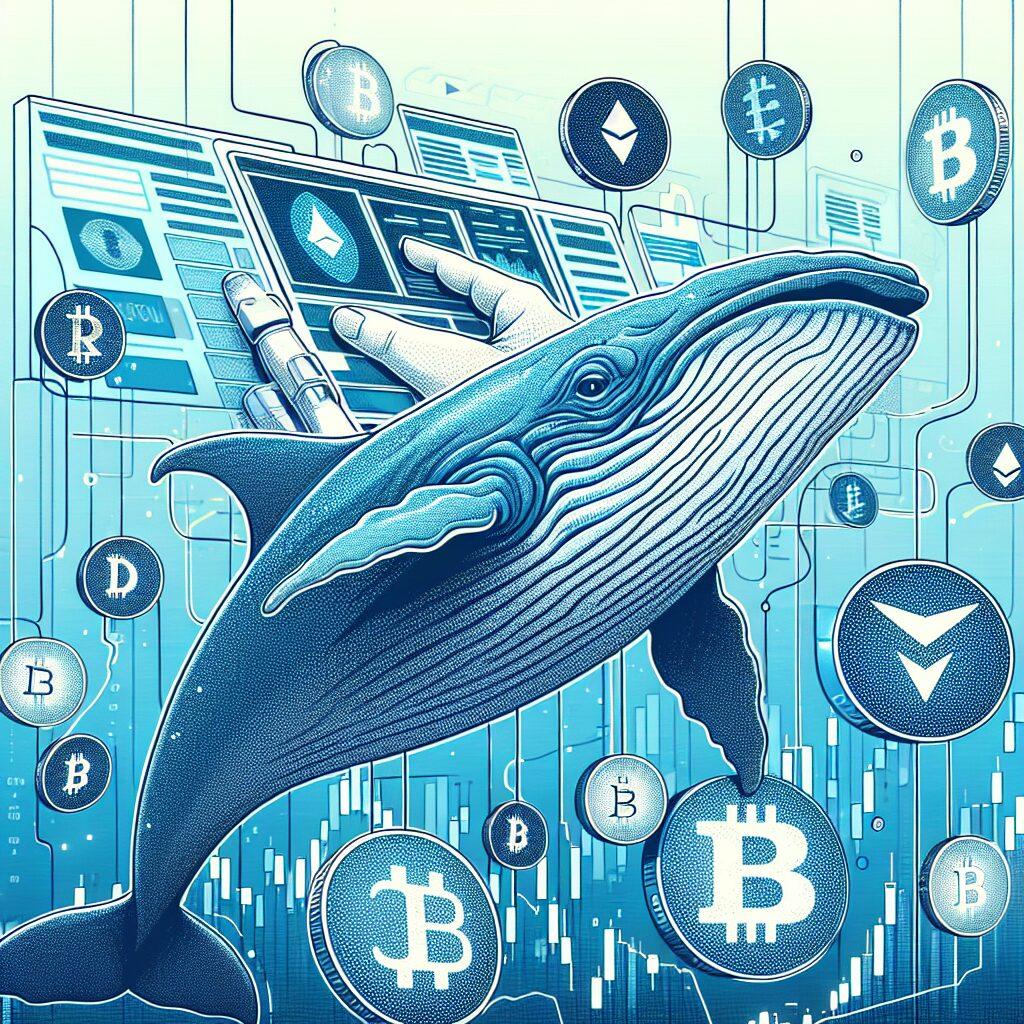 Understanding Crypto Whales: Who Are They?
