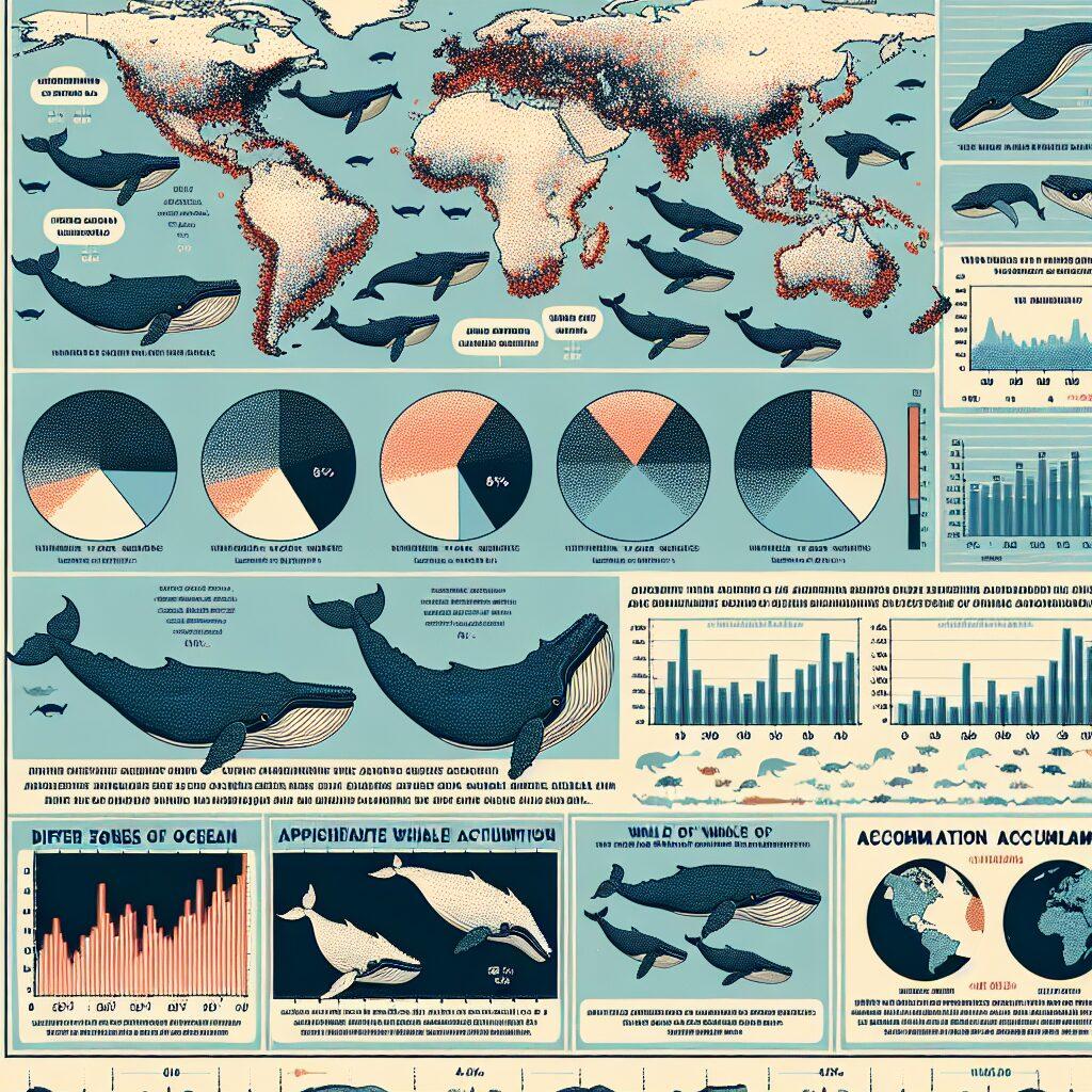 Analyzing Whale Accumulation Patterns