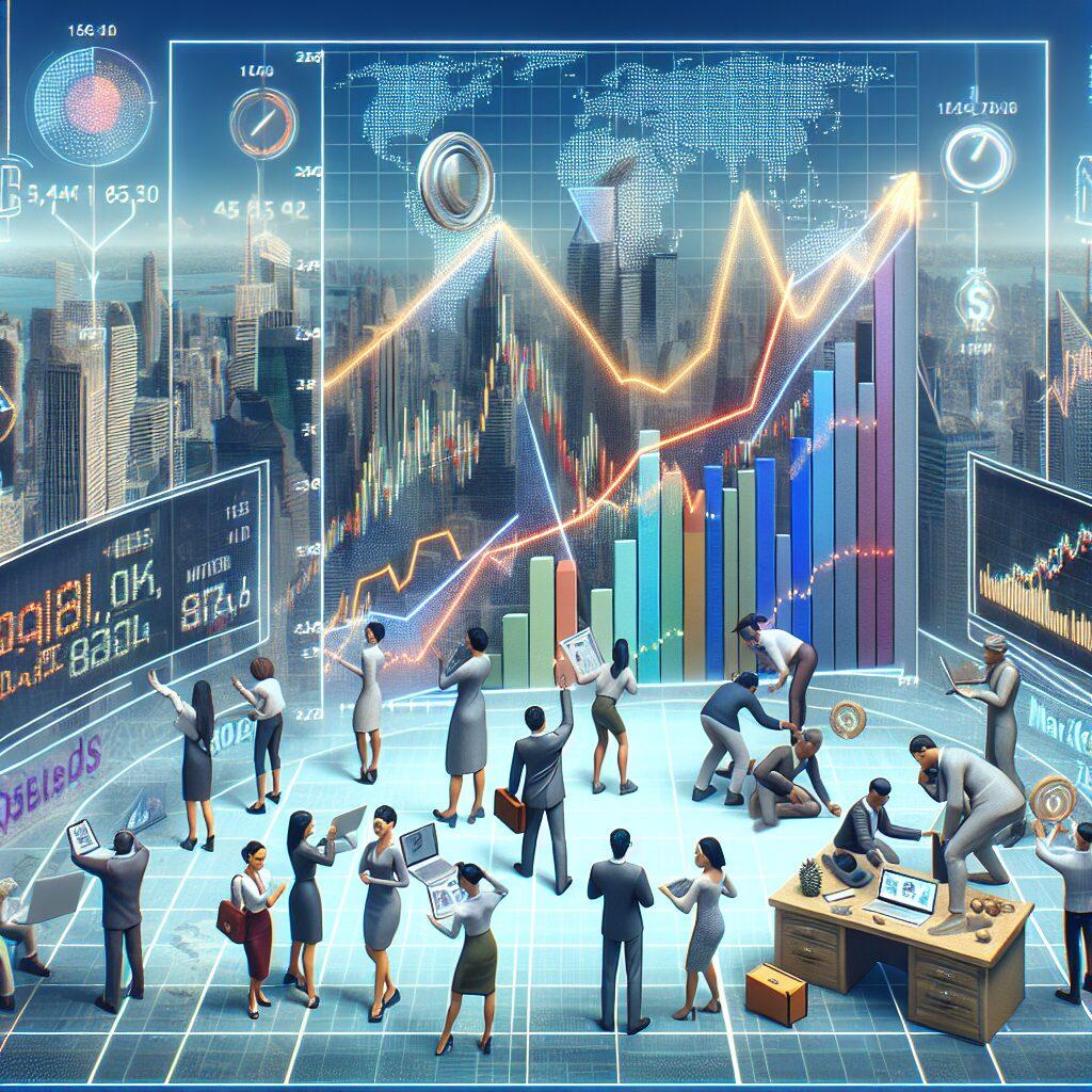 Market Trends Influencing New Listings