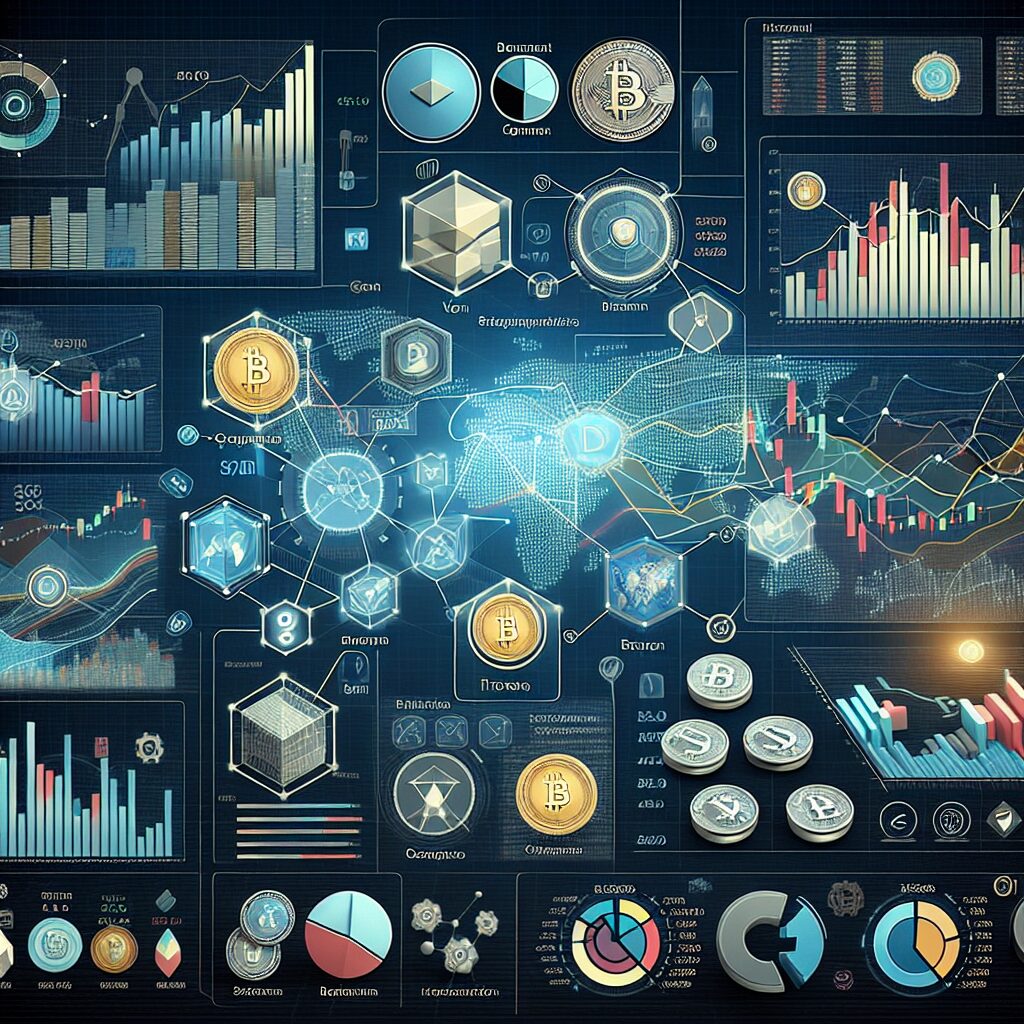 Investment Potential: Analyzing the New Tokens