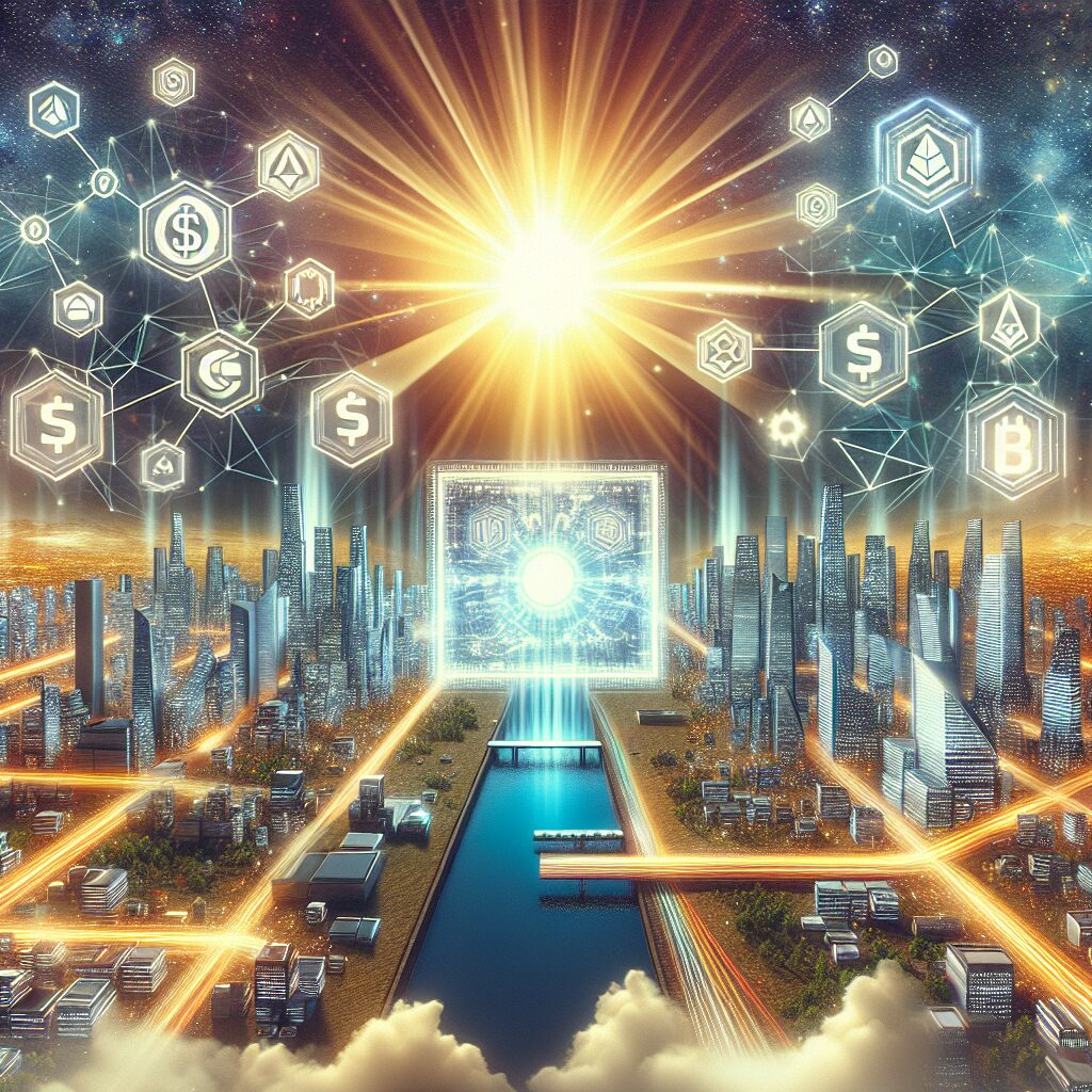 Conclusion: The Future of Solana-Based Projects