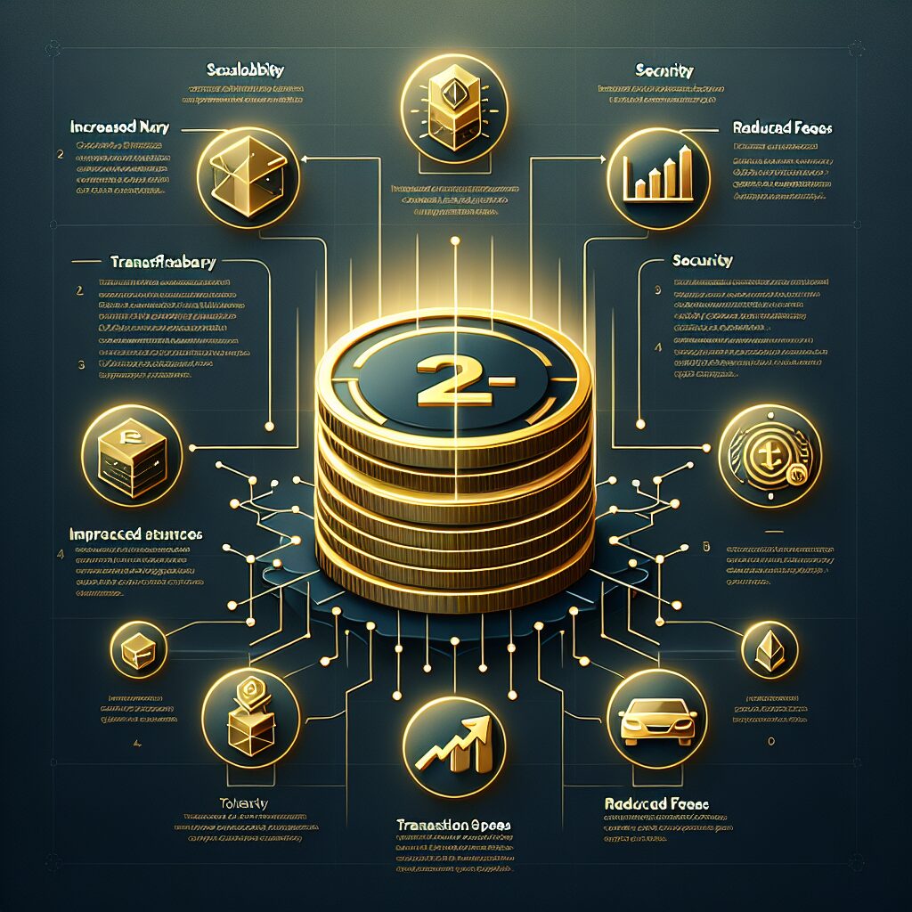 Key Features of New Layer-2 Tokens