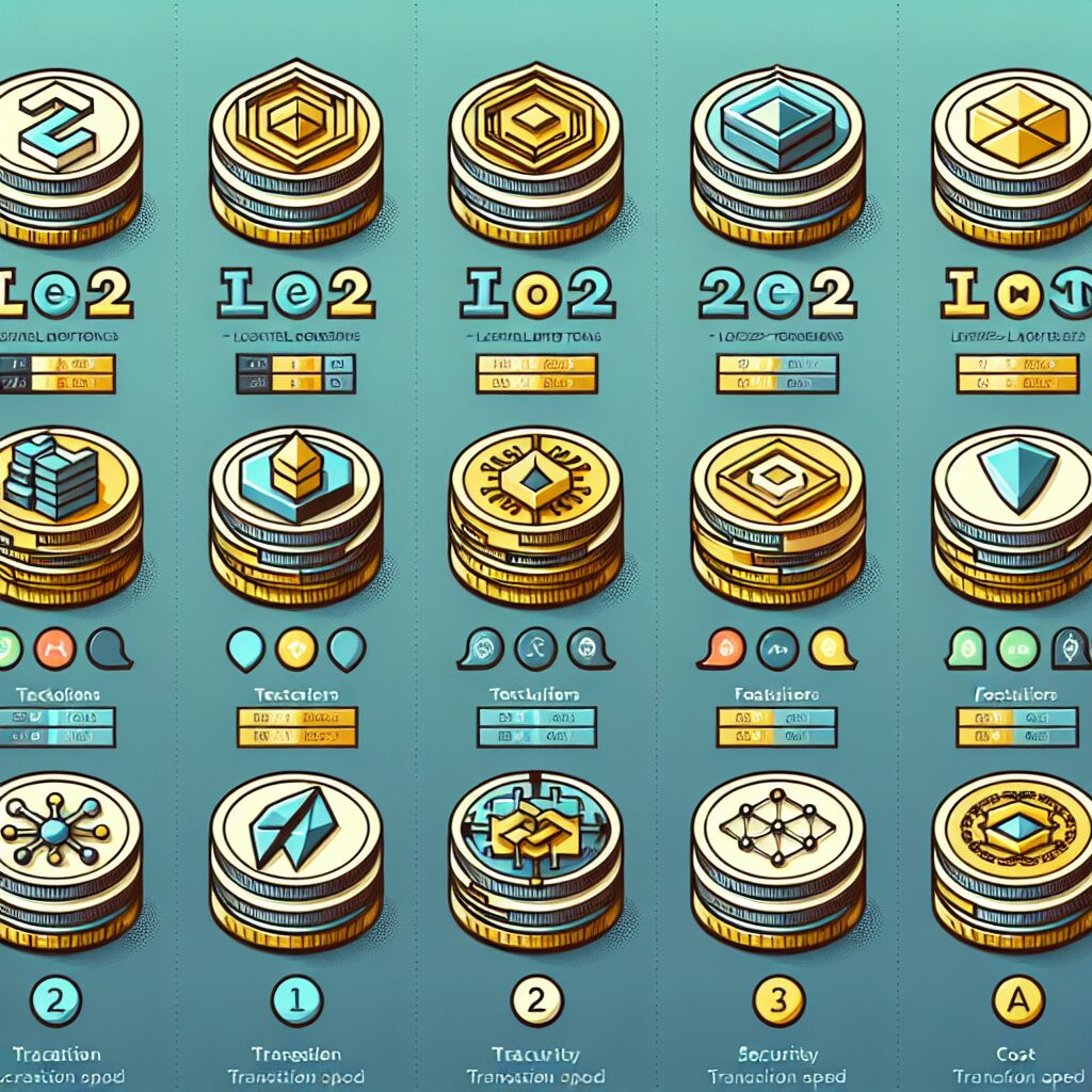 Comparing Layer-2 Tokens: What Sets Them Apart