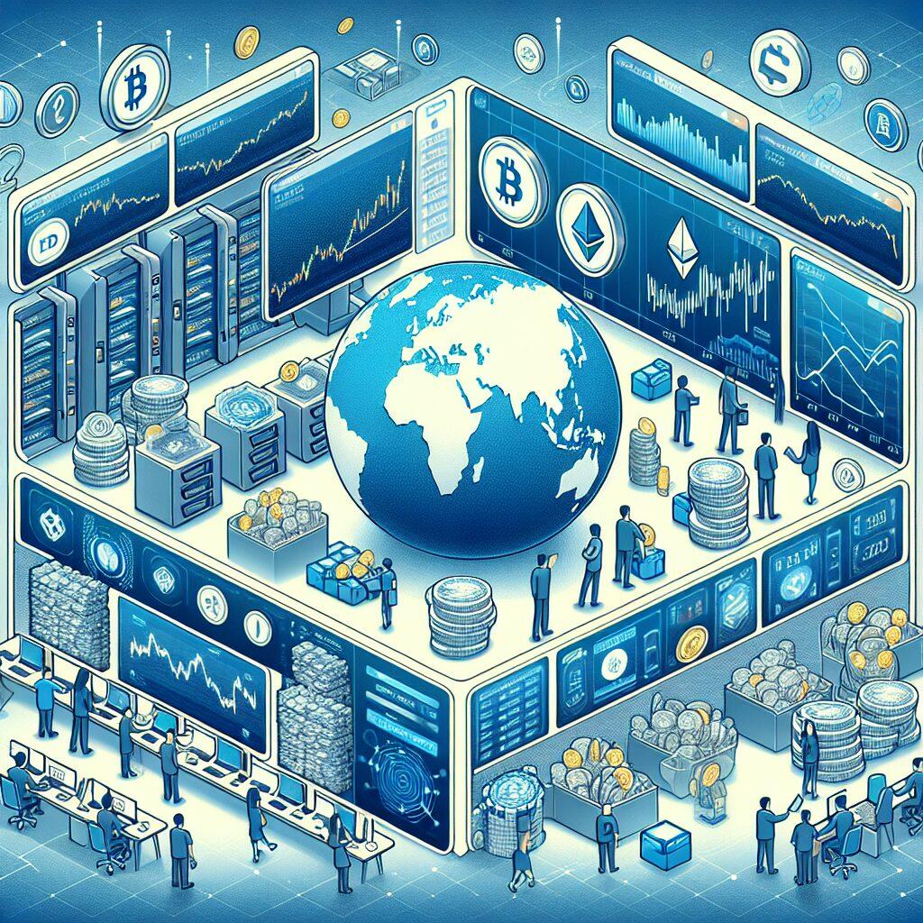 Coinbase International Exchange: An Overview