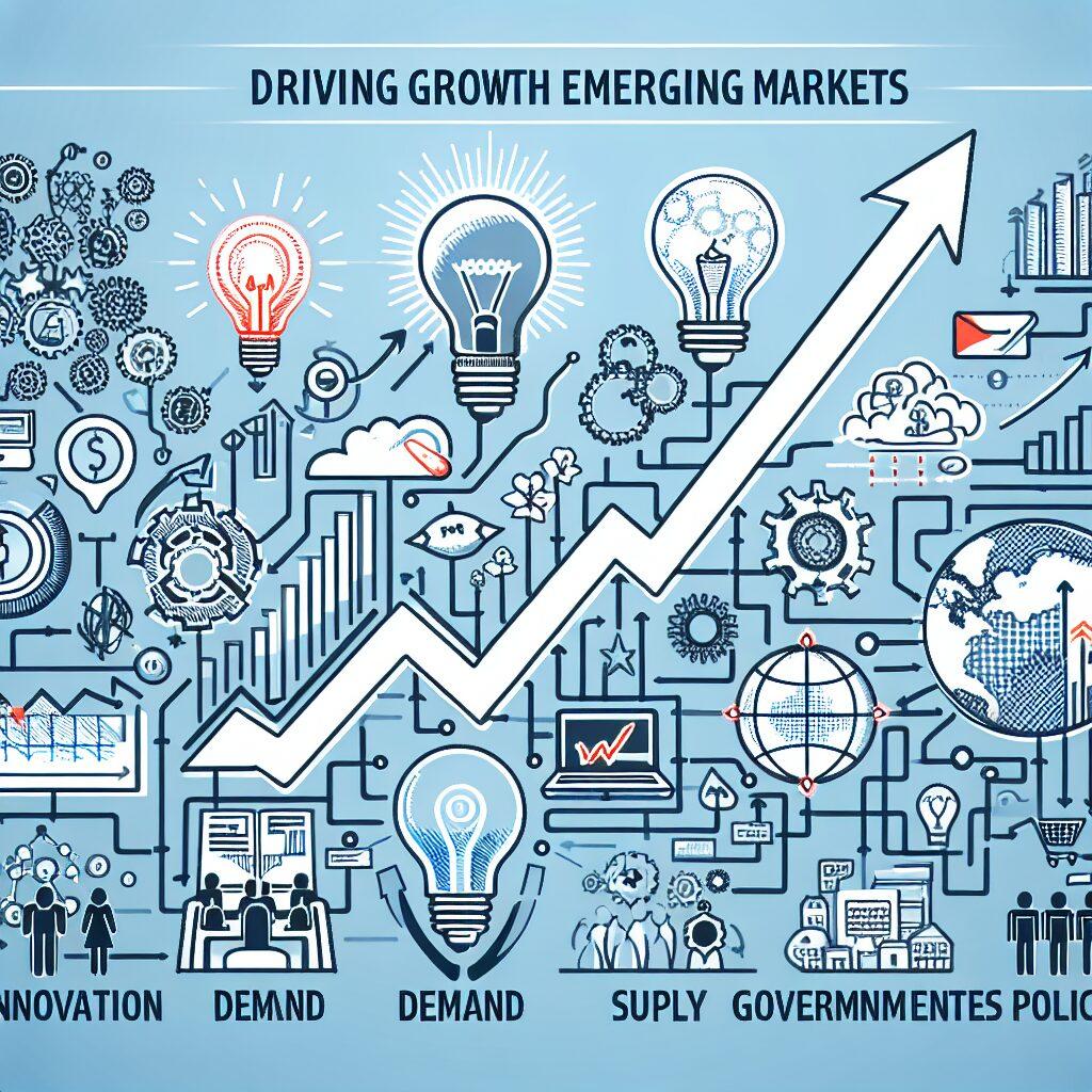 Key Factors Driving Growth in New Markets