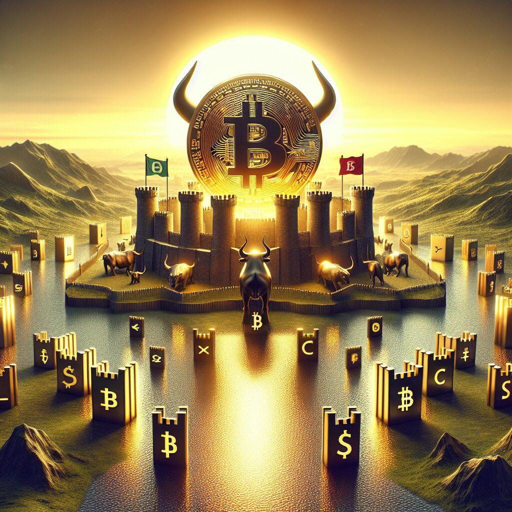 Competitive Landscape: Coinbase vs. Other Exchanges