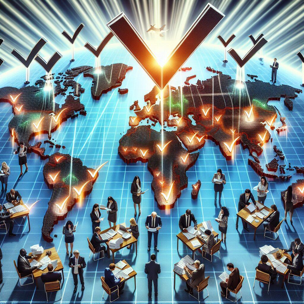 Regulatory Considerations for International Expansion