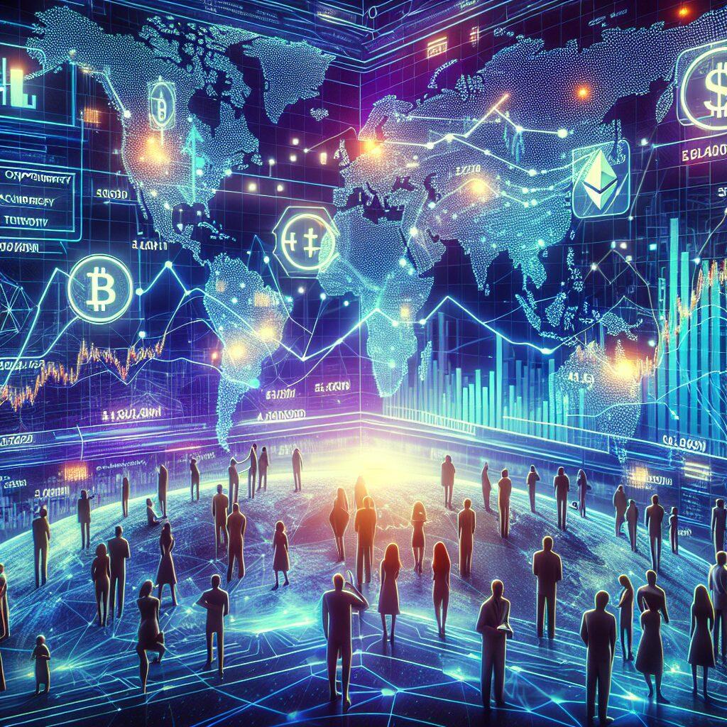 Future Outlook: Trends and Predictions for Coinbase International Exchange