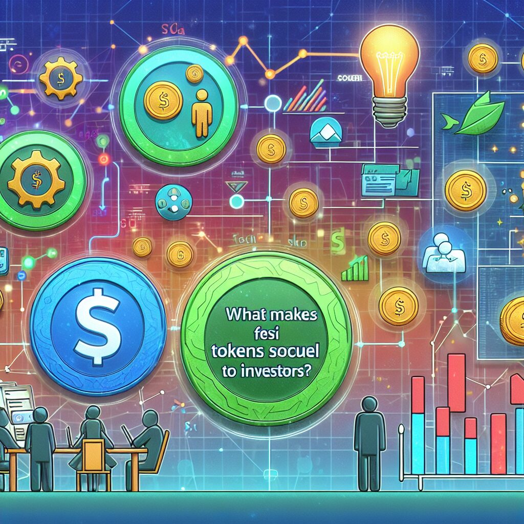 What Makes SocialFi Tokens Attractive to Investors?