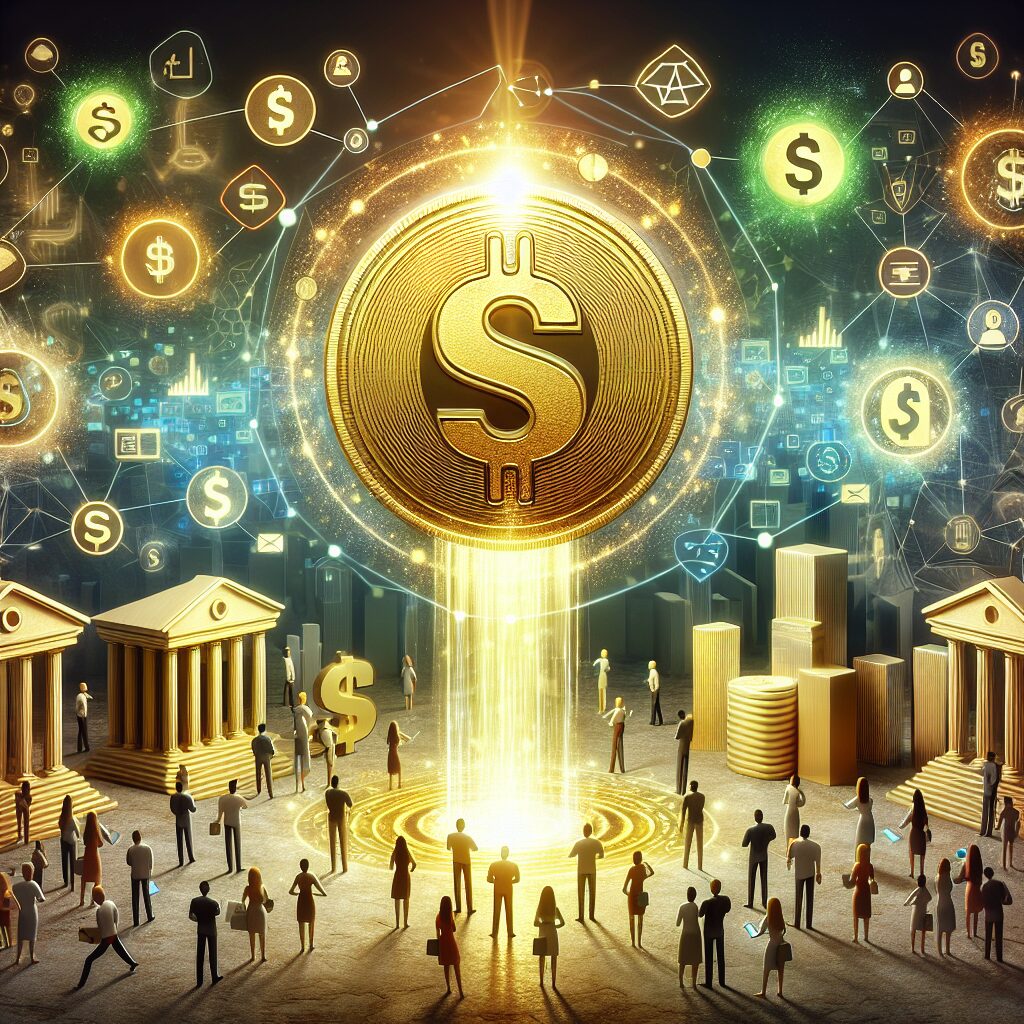 How SocialFi Tokens Are Changing the Financial Landscape