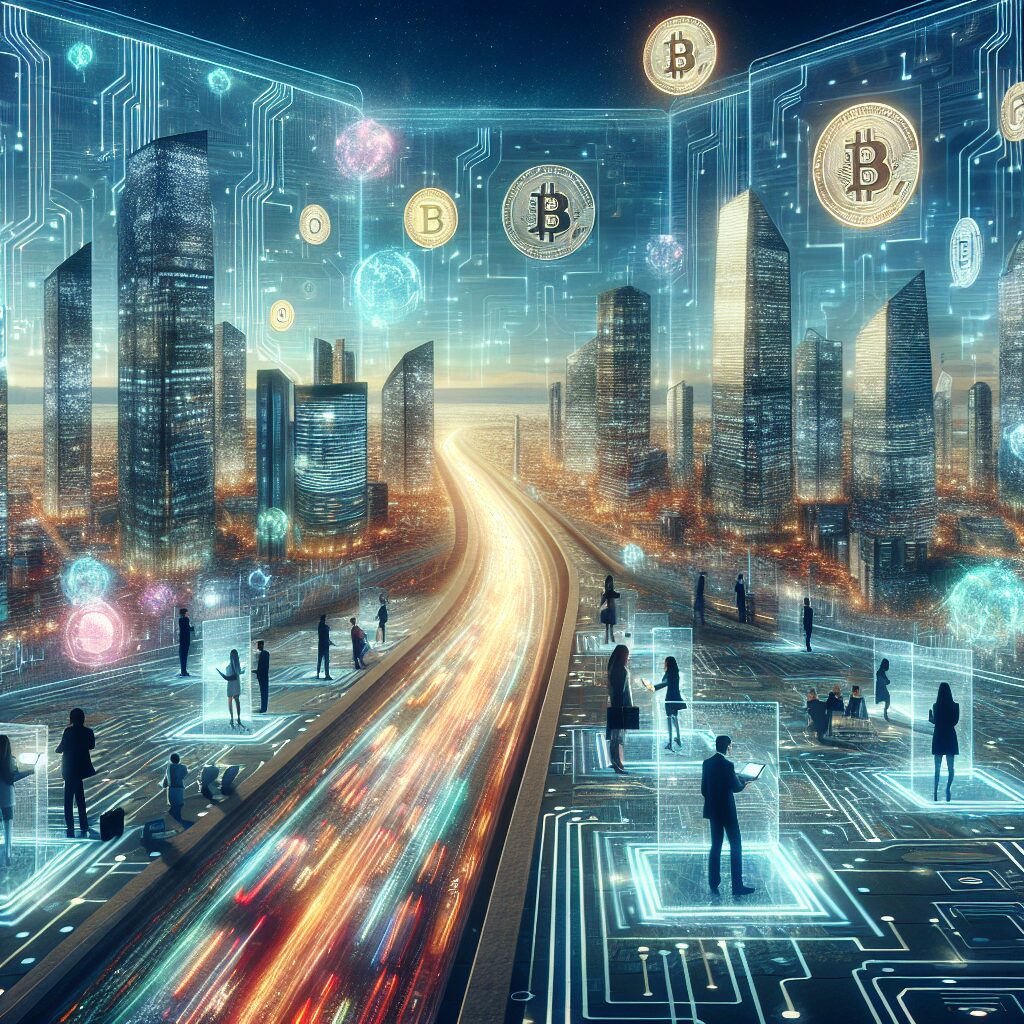 Future Outlook: The Evolution of SocialFi in the Cryptocurrency Market