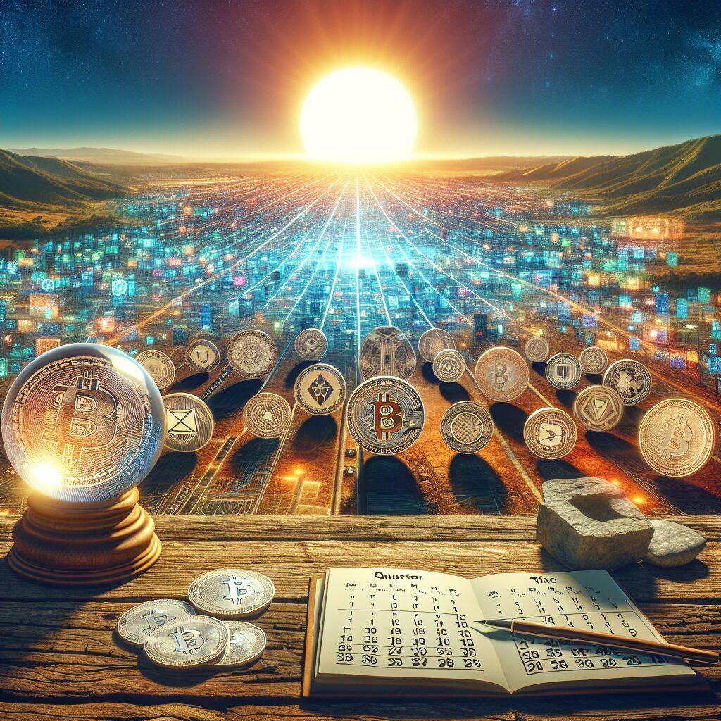 The Rise of New Tokens: What to Expect This Quarter