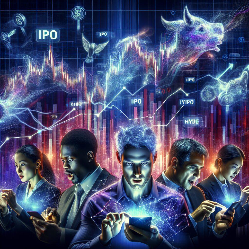 Key Factors Driving Hype Around New Listings