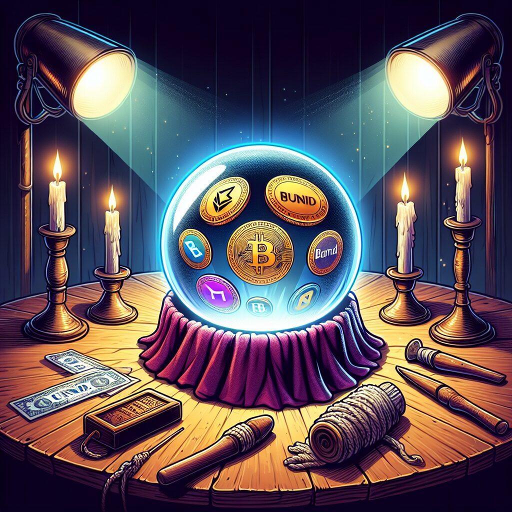 Expert Predictions: Which Tokens Will Shine?