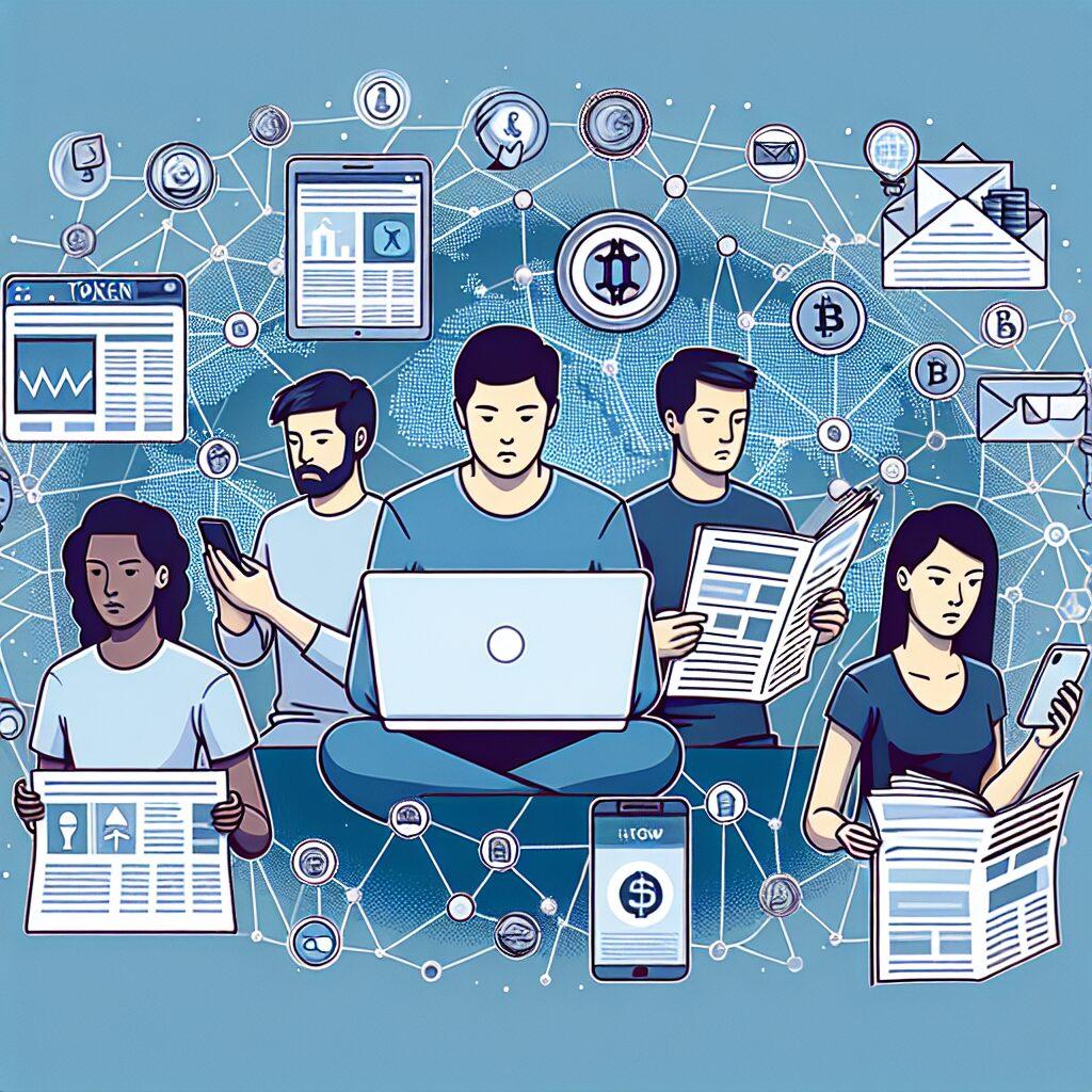 How to Stay Informed on Upcoming Token Launches