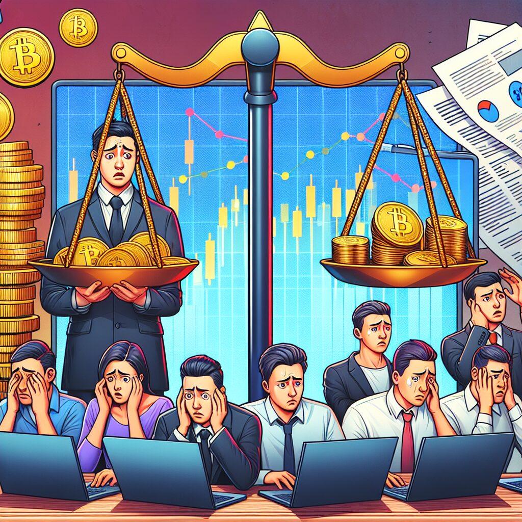 The Impact of Increased Penalties on Crypto Investors