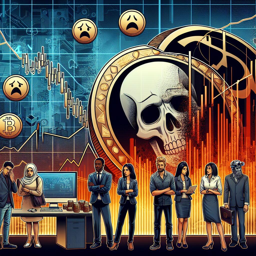 Potential Consequences of Non-Compliance in the Crypto Space