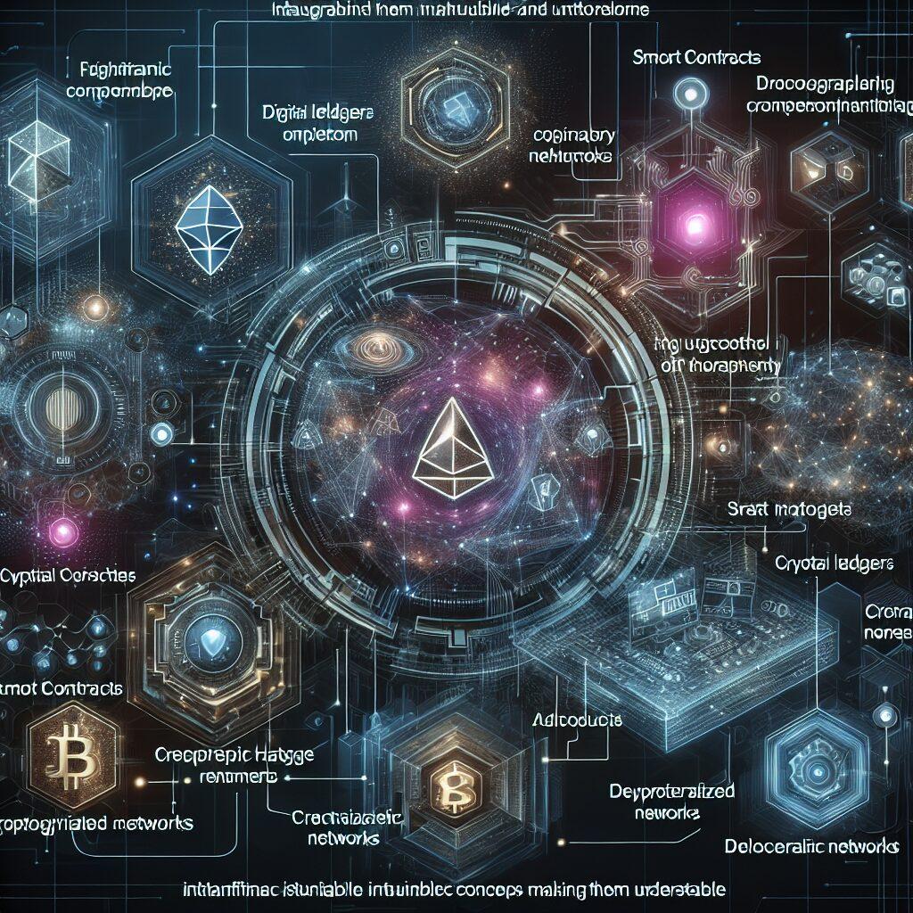 Emerging Trends in Blockchain Technology