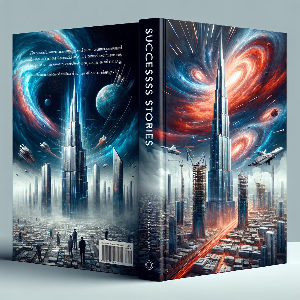 Success Stories: Standout Projects from the Latest Events