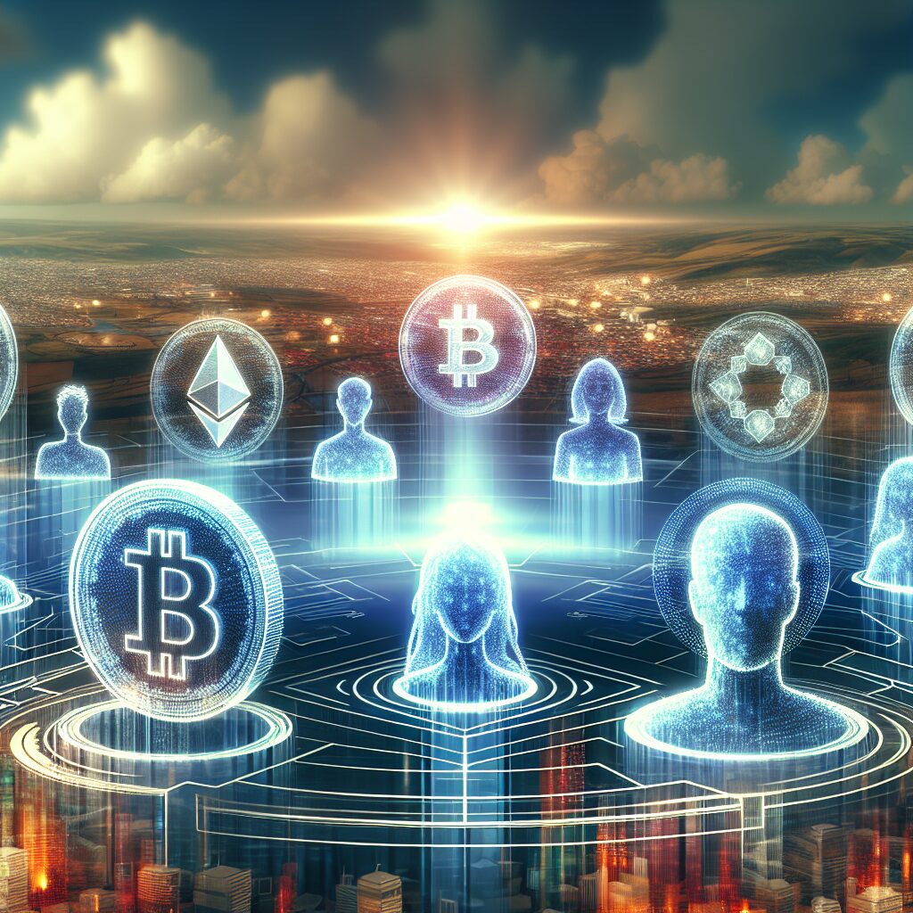 The Future of Crypto: Predictions from Industry Leaders
