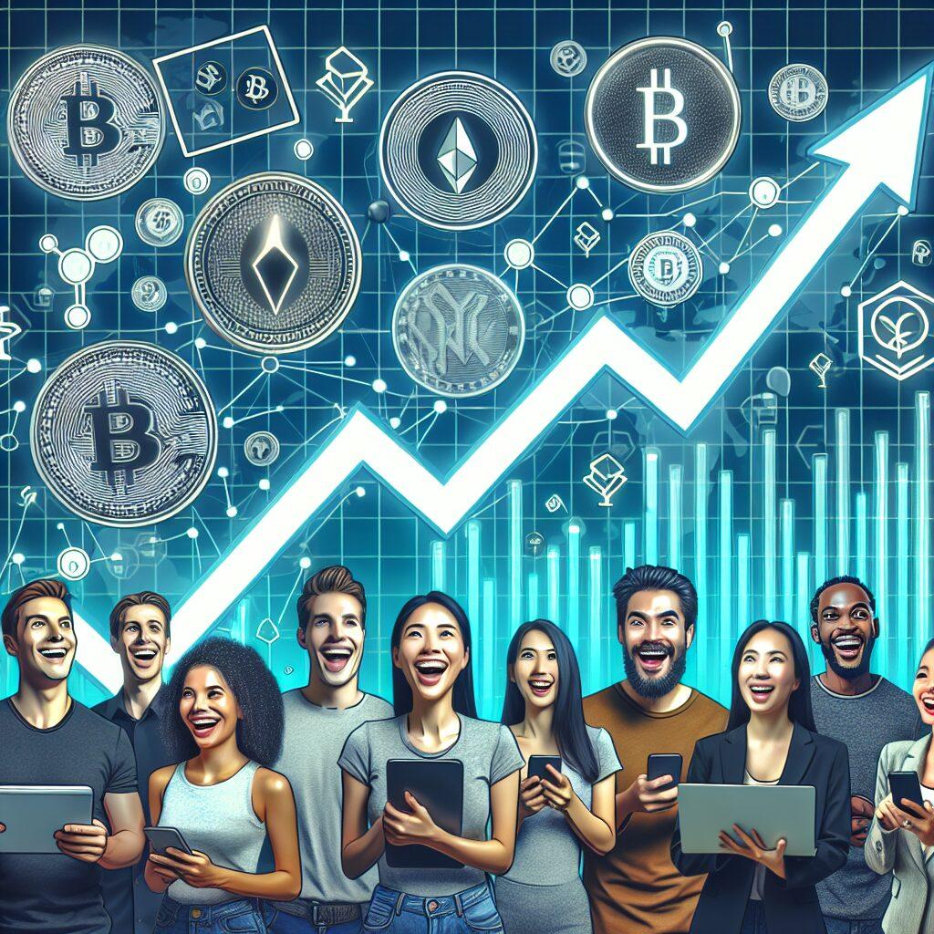 The Rise of Yield Tokens in Cryptocurrency Markets