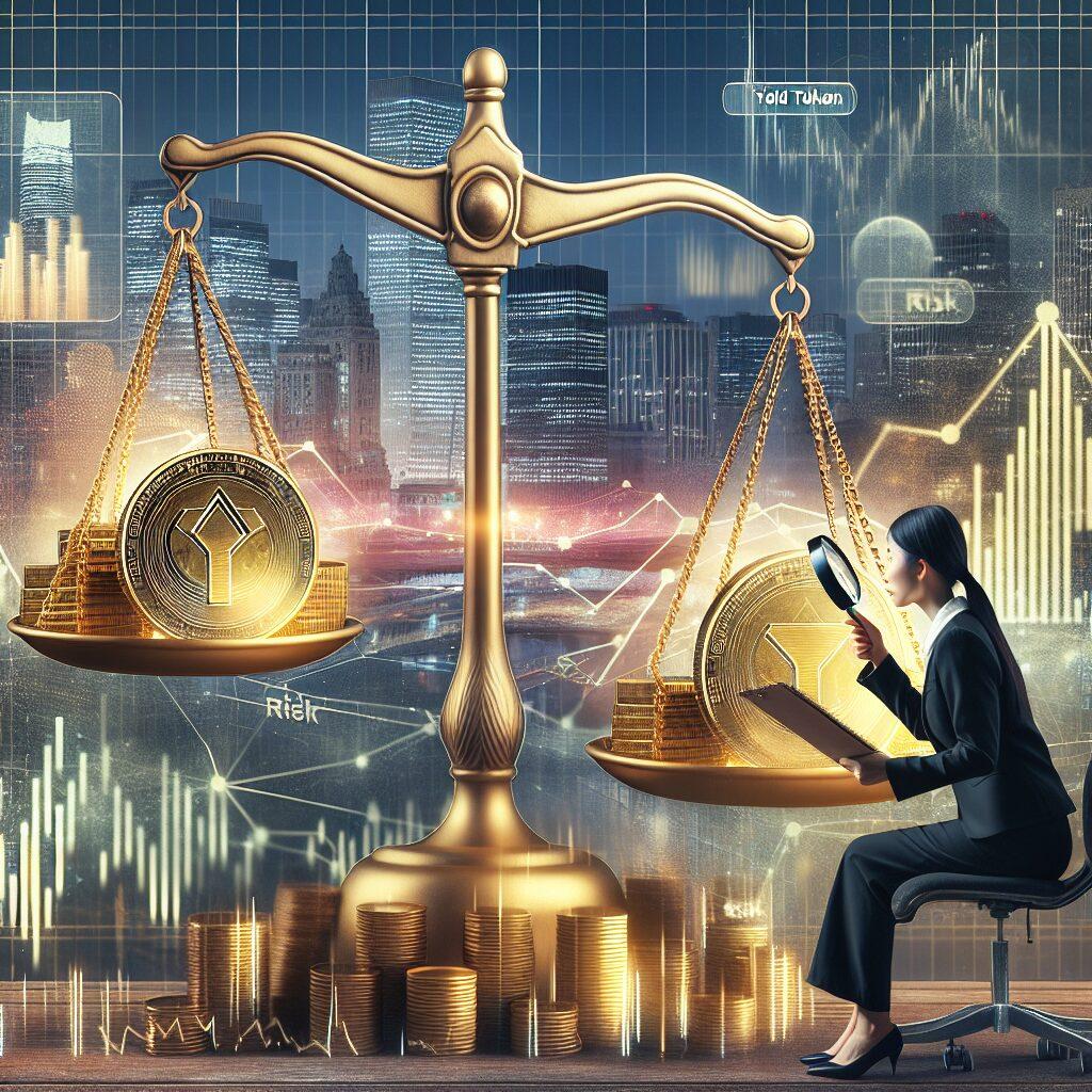 Evaluating the Risks Associated with New Yield Tokens