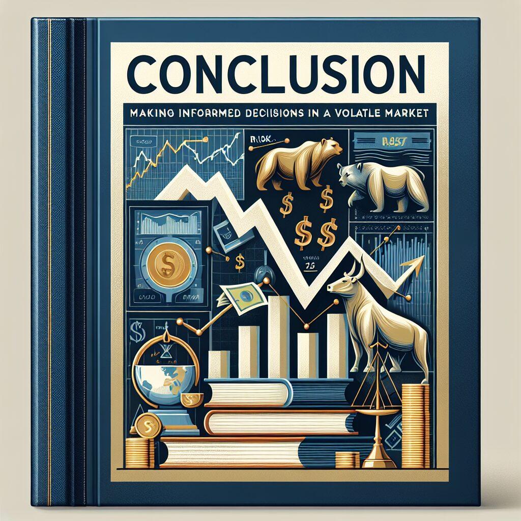 Conclusion: Making Informed Decisions in a Volatile Market
